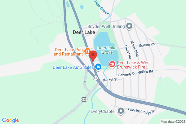 Prestige AAA Auto Sales