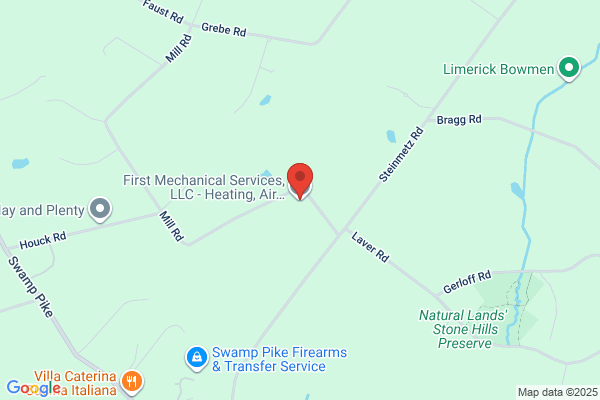Limerick Mechanical Refrigeration Air Conditioning & Heating