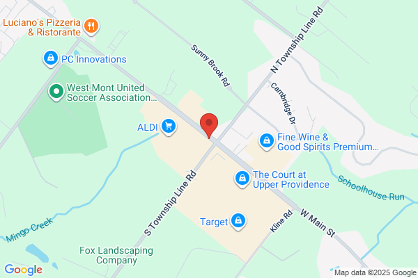 Bryn Mawr Trust (Permanently Closed)