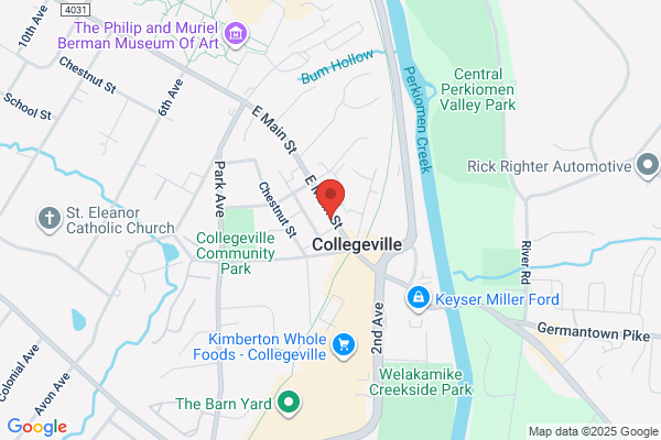 Collegeville Dental Associates
