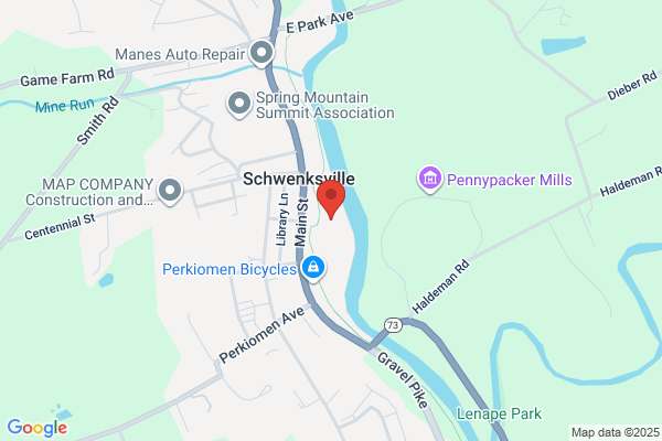 Meadow Glen at Skippack - Closed