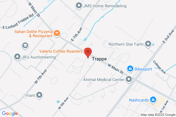 Mac Real Estate