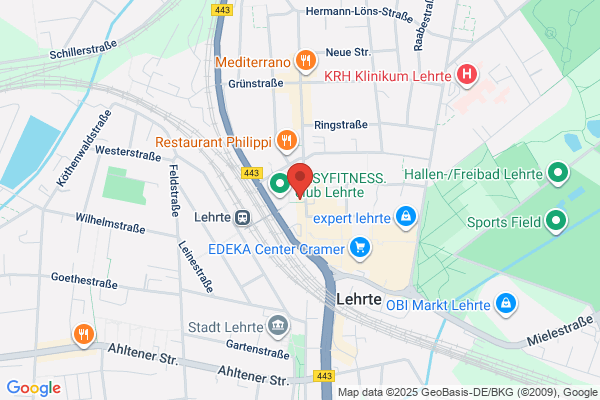 Lara's Cafe