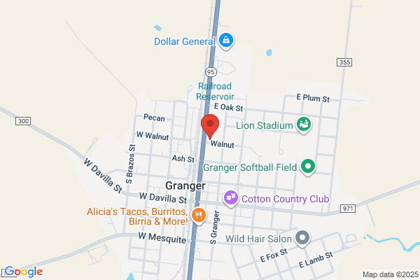 Granger Food Mart