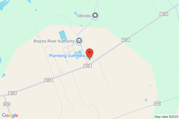 Plumbing Outfitters