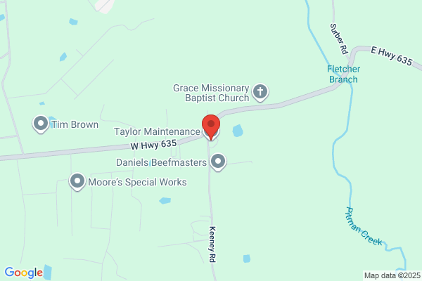 Taylor Maintenance Inc