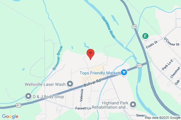 Manor Hills: A Willow Ridge Senior Living Community