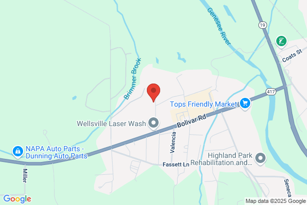Whitwood Motors