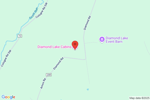 Diamond Lake Cabins
