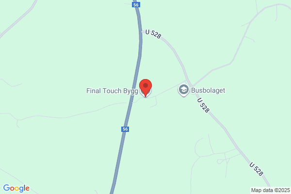 Final Touch the