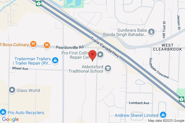 Alder Ridge Construction