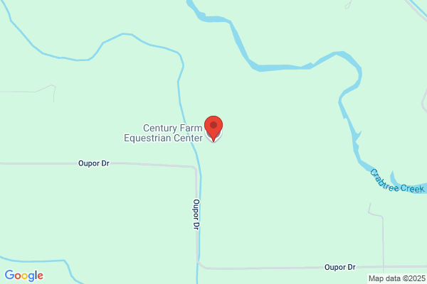 Century Farm Equestrian Center