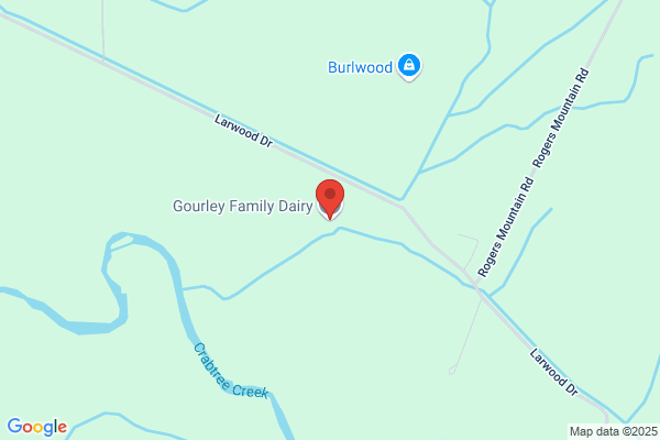 Gourley Dairy