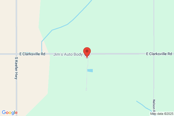 Jim's Auto Body