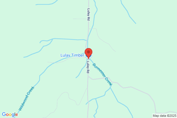 Lulay Timber Co