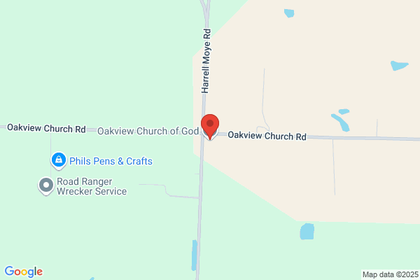 Oakview Church of God