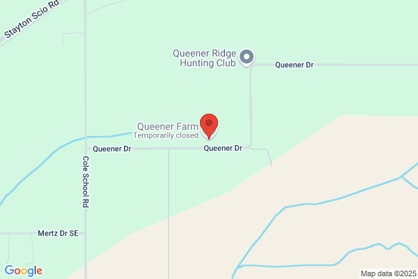 Queener Fruit Farm