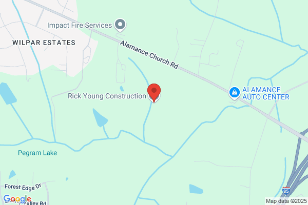 Rick Young Construction
