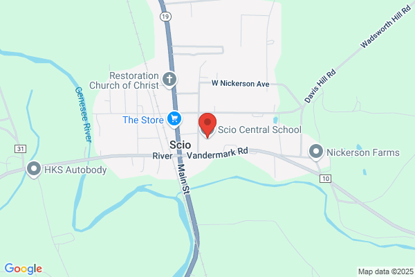 Schools Scio, High School