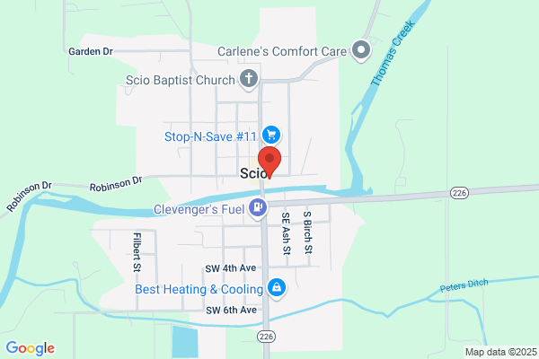 Scio Feed & Country Store