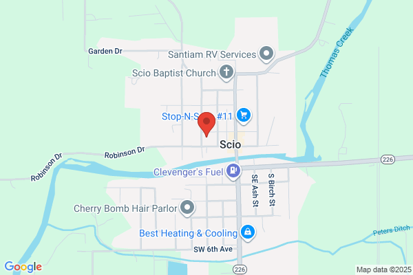 Scio Middle School