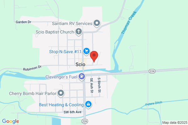 Scio Preschool