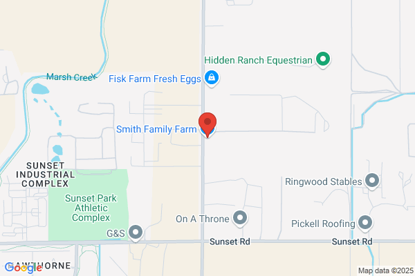 Smith Family Farm