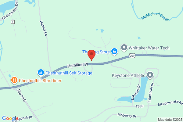 Dry Creek RV & Truck Center
