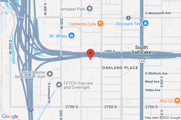 AAA Self-Storage
