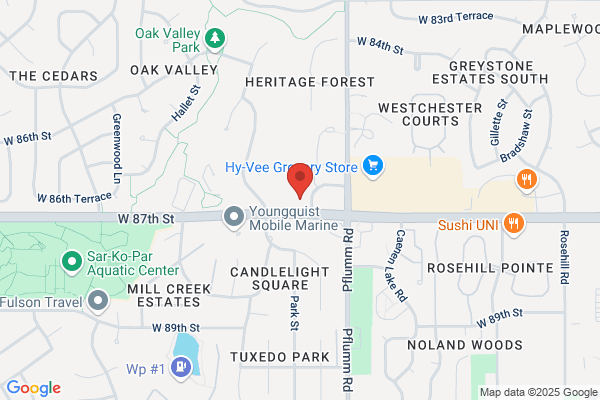 Crestwood Homes