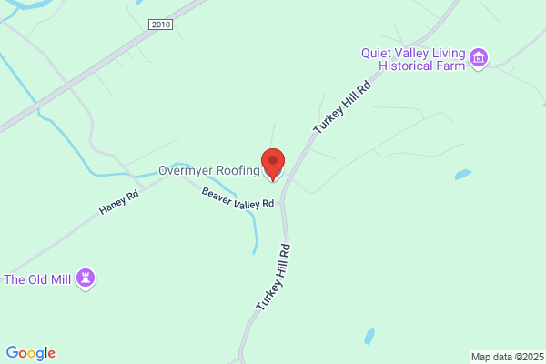 Overmyer Roofing