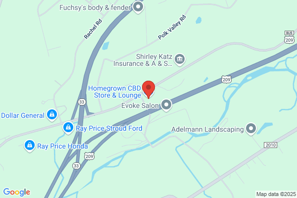 Pocono Auto Pro