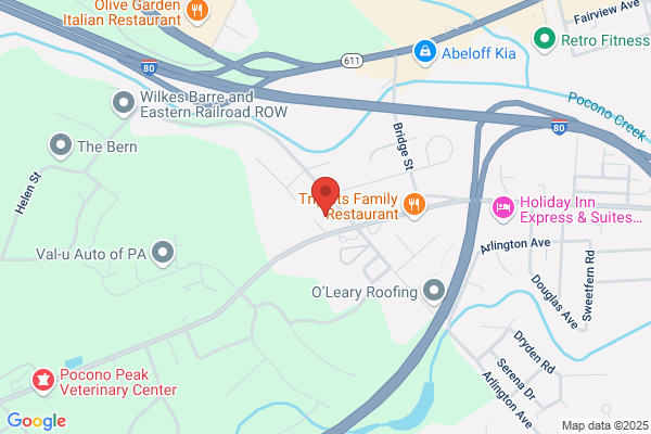 Pocono Dental Studio