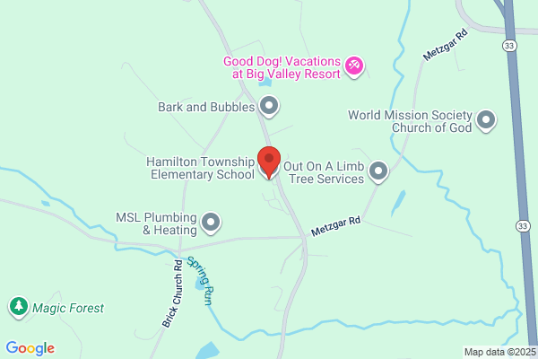 Stroudsburg Area School District, Hamilton Township Elementary School