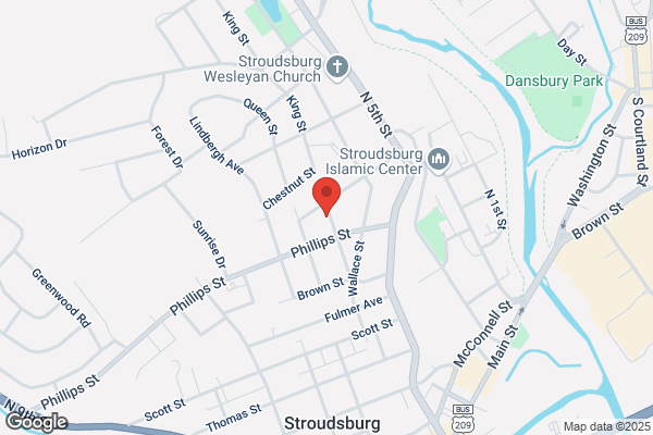 Treible's Sewer & Drain Service
