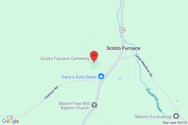 Scioto Furnace Ippc