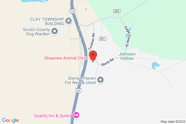 Shawnee Animal Clinic