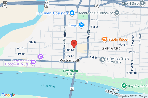Desco Federal Credit Union