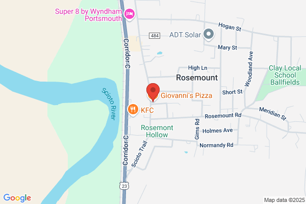 Giovanni's of Rosemount