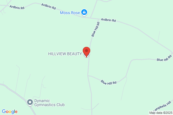 Hill View Beauty Salons