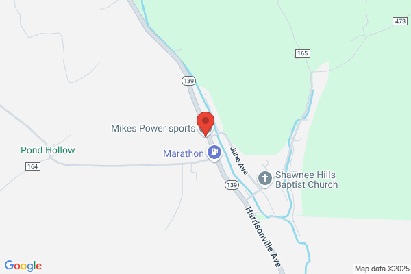 Mike's Power Sports Llc