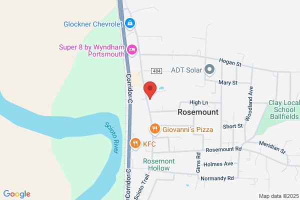 Rosemount Convenient Mart Llc