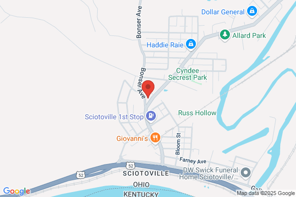Scioto Shoe Mart