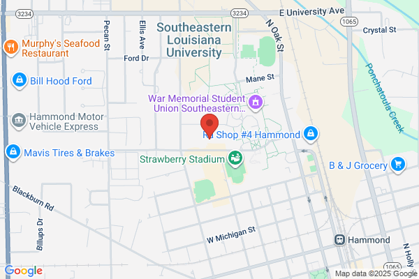 Southeastern Business College
