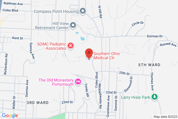 Southern Ohio Medical Center