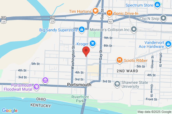 Wanda Welch Bty Shop