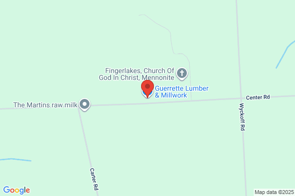 Guerrette Lumber & Millwork