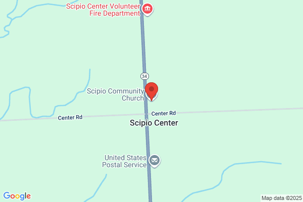 Scipio Community Church