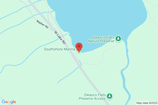 Southshore Marina