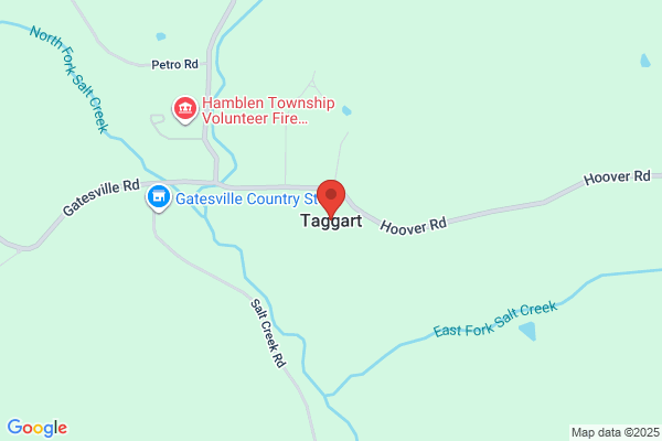 Taggart Earl L